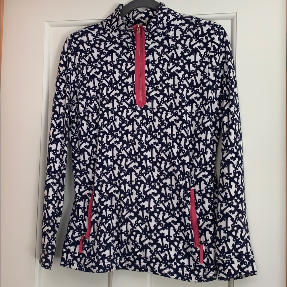 Vineyard Vines Pullover - image 1